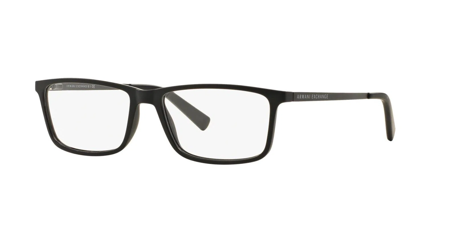 Armani Exchange 3027F Eyeglasses - view 6